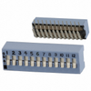 DIP Switches - CT20612RAST-ND - DigiKey