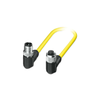 Circular Cable Assemblies - 1406142-ND - DigiKey