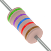Through Hole Resistors - FMP100FTE52-57K6-ND - DigiKey