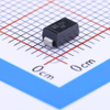 TVS/Fuse/Board Level Protection >> Electrostatic and Surge Protection (TVS/ESD) - SMAJ22A-13-F - LCSC Electronics Technology (HK) Limited