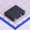 Optocoupler/LED/Digital Tube/Photoelectric Device >> Photoelectric Thyristor (Solid State Relays) -- AQG22212 - Image
