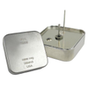 Capacitors - Tantalum Capacitors - TDD2125302 - Acme Chip Technology Co., Limited