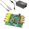 Evaluation and Demonstration Boards and Kits - EVAL-ADV7282EBZ-ND - DigiKey