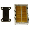 Arrays, Edge Type, Mezzanine (Board to Board) - A99353-ND - DigiKey