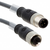 Sensor Cable Assemblies - 281-6403-ND - DigiKey