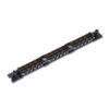 Arrays, Edge Type, Mezzanine (Board to Board) - QMS-078-05.75-L-D-A-GP-ND - DigiKey