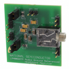 Audio Amplifier Evaluation Boards - LM48820TMBD/NOPB-ND - DigiKey