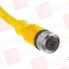 QD Cable/Cord Set - 3557565 - Radwell International