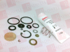 Pneumatic Valve Rebuild Kit / Seal Kit - 71324015 - Radwell International