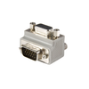 D-Sub, D-Shaped Connector Adapters - 5214-GC1515MFRA1-ND - DigiKey