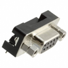 D-Sub Connector Assemblies - XM3B-0942-132LS - ODG (Origin Data Global)