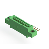 Edgeboard Connectors - 151-846-009-558-607-ND - DigiKey
