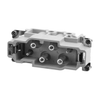 Heavy Duty Connector Inserts, Modules - C14610A00410013-ND - DigiKey