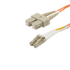 Fiber Optic Cables - 5073-FCA-LCSC-DPM1Z-10-ND - DigiKey