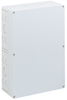 TK Series Enclosures - 105-412 - Altech Corp.