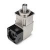 Sesame – PGRH Right Angle Servo Gearheads -  - DieQua Corporation