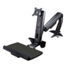 Monitor Arms & Wall Mounts - 1861710 - RS Components, Ltd.