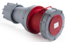 Industrial Power Connectors - 2144218 - RS Components, Ltd.