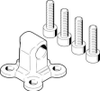 Pneumatic Cylinder & Actuator Accessories - 2022600 - RS Components, Ltd.
