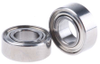 Ball Bearings - 6125767 - RS Components, Ltd.