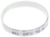 Timing Belts - 4744984 - RS Components, Ltd.