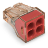 Splice Connectors - 2885297 - RS Components, Ltd.