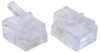 Ethernet Connectors - 442707 - RS Components, Ltd.