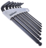 Hex Keys - 1981738 - RS Components, Ltd.