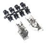 D Sub Backshells - 7203035 - RS Components, Ltd.