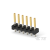 Headers, Male Pins - 85829-6-ND - DigiKey