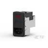 Power Entry Modules (PEM) - 1111-PS00XDHXA-ND - DigiKey