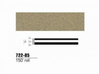 3M Scotchcal 72285 Light Gold Metallic Striping Automotive Tape - 1/4 in Width x 150 ft Length - 2 mil Thick - 051141-72285 - R. S. Hughes Company, Inc.