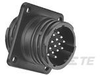 Circular Power Connectors - 206518-2 - TE Connectivity