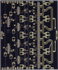 30-W, 13.75 to 14.5-GHz, 40-V, GaN MMIC Power Amplifier - CMPA1D1E030D - Wolfspeed