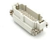 Heavy Duty Power Connectors - 93601-0281 - VAST STOCK CO., LIMITED