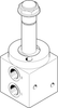 Pneumatic valve - VOFD-L50T-M32-MN-G14-10-F10 - Festo Corporation