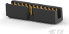 PCB Headers & Receptacles - 2-2373377-4 - TE Connectivity