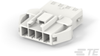 Rectangular Wire & Cable Connectors & Housings - 1971599-1 - TE Connectivity