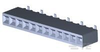 PCB Headers & Receptacles - 6-147723-1 - TE Connectivity