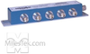 5-STUB TERM COUPLER 1.4:1 BUS JACK RIGHT - 90-52215 - MilesTek Corporation