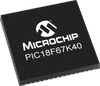 PIC18F67K40 - Microchip Technology, Inc.