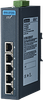 5GE Unmanaged Ethernet Switch - EKI-2725-CE - Advantech