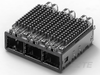 Pluggable IO Connectors & Cages - 2110412-2 - TE Connectivity