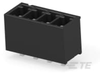 PCB Terminal Blocks - 2342078-4 - TE Connectivity