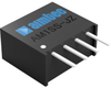 Dc-Dc Converter, 15V, 0.067A; Power Supply Approvals Aimtec - 25AK2861 - Newark, An Avnet Company