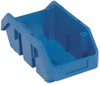 Quickpick Bin, Blue; Bin Colour Quantum Storage - 44AC6587 - Newark, An Avnet Company