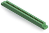 Card Edge Conn, Single Side, 30Pos, Th; Card Edge Connector Type Edac - 57AJ1683 - Newark, An Avnet Company