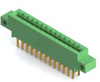 Card Conn, Dual Side, 26Pos, Wire Wrap; Card Edge Connector Type Edac - 59AJ8980 - Newark, An Avnet Company