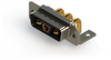 Combo D-Sub Conn, R/a Plug, Da-3Wk3, Th; Product Range Edac - 53AJ0058 - Newark, An Avnet Company