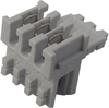 Card Edge Conn, Dual Side, 3Pos, Idc; Card Edge Connector Type Te Connectivity - 80R8885 - Newark, An Avnet Company